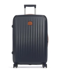 Taormina 4-Rollen Trolley dunkelblau 69 cm
