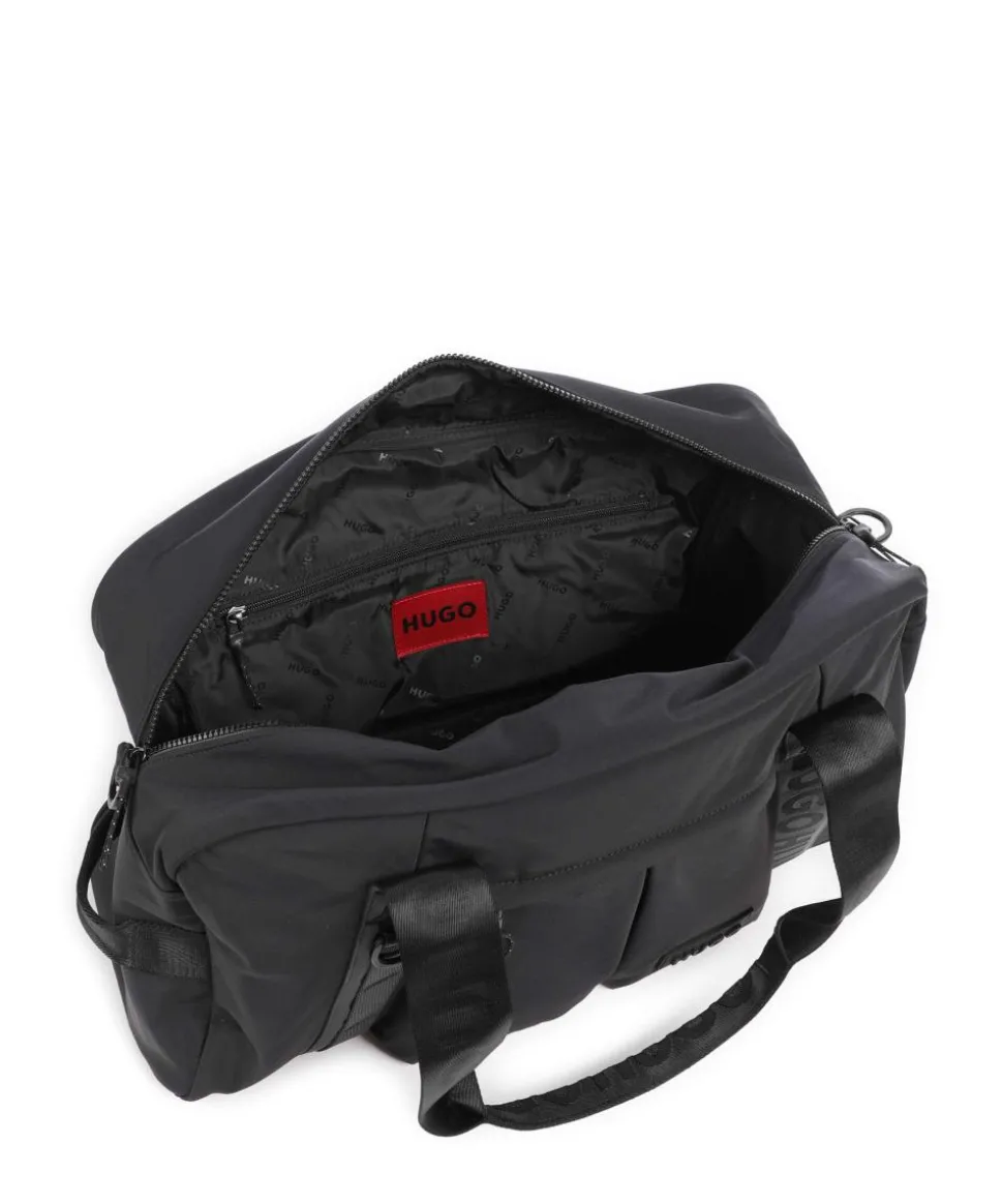 Taric Weekender schwarz 52 cm