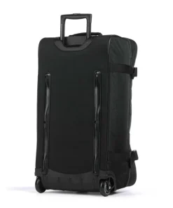 Tarifa Rollenreisetasche schwarz 70 cm