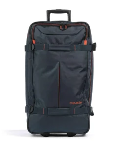 Tarifa Rollenreisetasche dunkelblau 70 cm