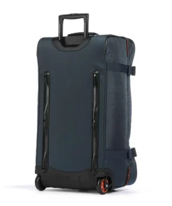 Tarifa Rollenreisetasche dunkelblau 70 cm