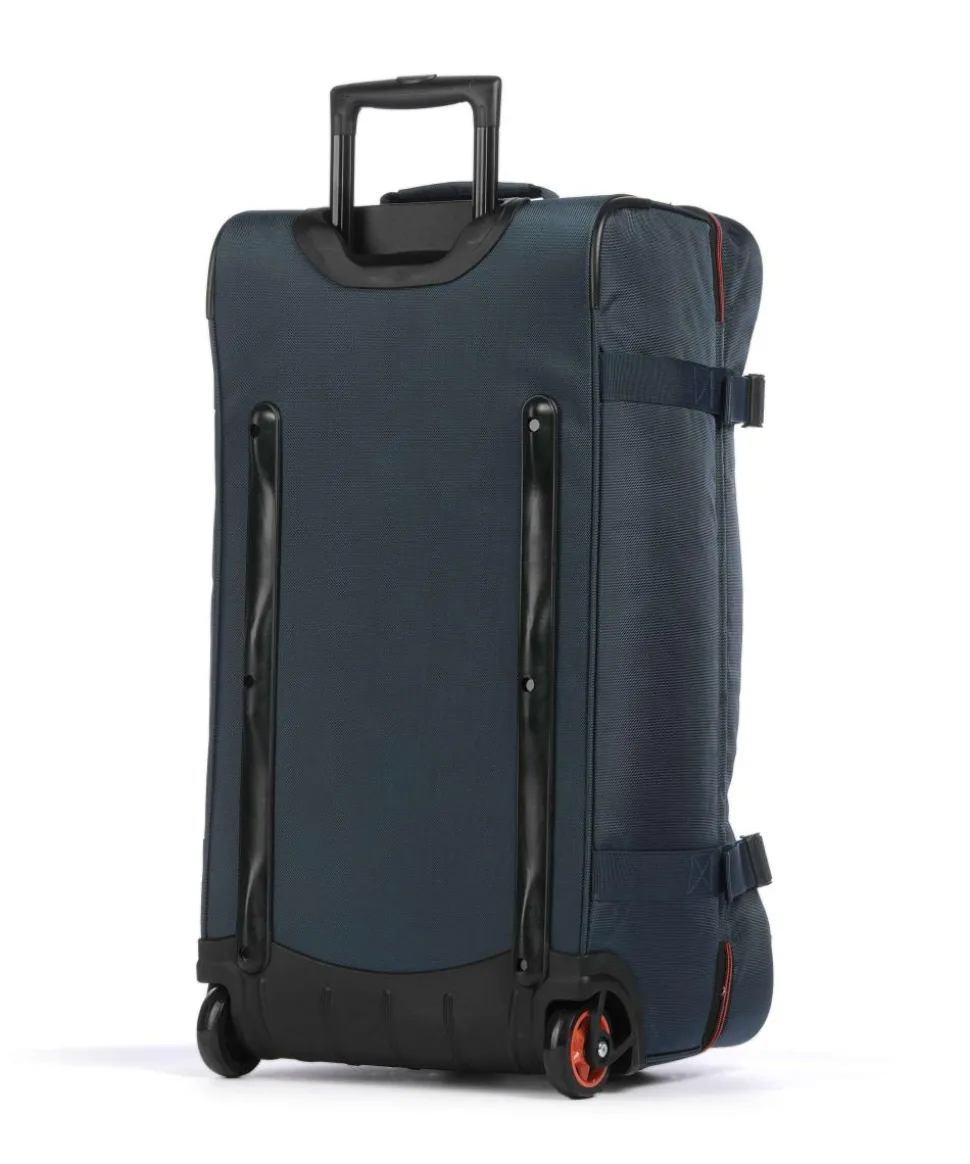 Tarifa Rollenreisetasche dunkelblau 70 cm