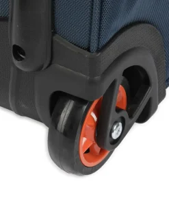 Tarifa Rollenreisetasche dunkelblau 70 cm