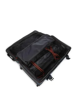 Tarifa Rollenreisetasche dunkelblau 70 cm