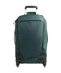 Tarmac 65 4-Rollen Trolley dunkelgrün 67 cm