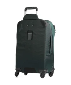 Tarmac 65 4-Rollen Trolley dunkelgrün 67 cm