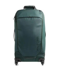 Tarmac 95 4-Rollen Trolley dunkelgrün 77 cm