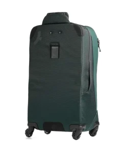 Tarmac 95 4-Rollen Trolley dunkelgrün 77 cm