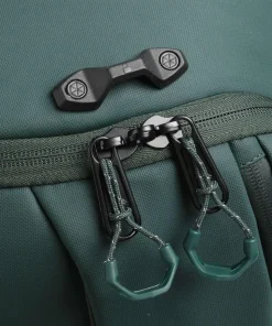 Tarmac 95 4-Rollen Trolley dunkelgrün 77 cm