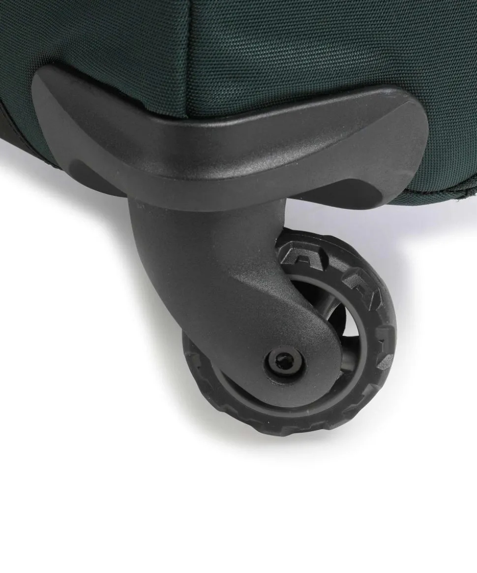 Tarmac 95 4-Rollen Trolley dunkelgrün 77 cm