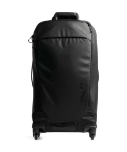 Tarmac 95 4-Rollen Trolley schwarz 77 cm