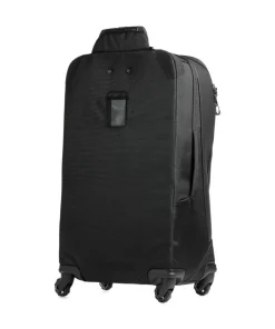 Tarmac 95 4-Rollen Trolley schwarz 77 cm