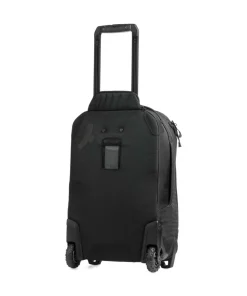 Tarmac Carry-On 38 2-Rollen Trolley schwarz 55 cm