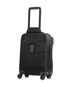 Tarmac Carry-On 4-Rollen Trolley schwarz 56 cm