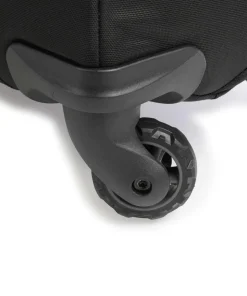 Tarmac Carry-On 4-Rollen Trolley schwarz 56 cm