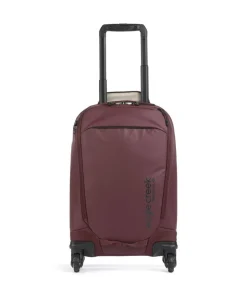 Tarmac Carry-On 4-Rollen Trolley wein 56 cm