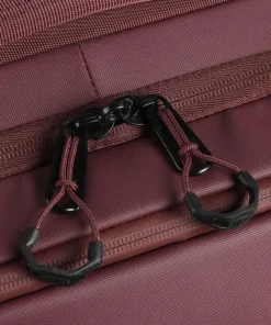 Tarmac Carry-On 4-Rollen Trolley wein 56 cm