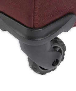 Tarmac Carry-On 4-Rollen Trolley wein 56 cm