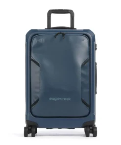 Tarmac 4-Rollen Trolley blau 66 cm