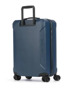 Tarmac 4-Rollen Trolley blau 66 cm