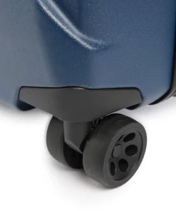 Tarmac 4-Rollen Trolley blau 66 cm