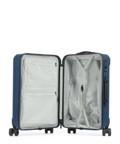 Tarmac 4-Rollen Trolley blau 66 cm