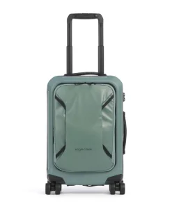 Tarmac 4-Rollen Trolley graugrün 55 cm