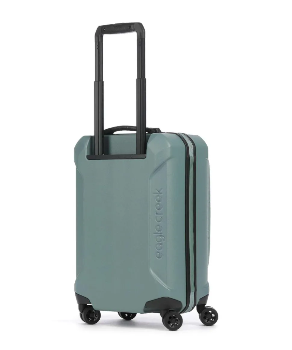 Tarmac 4-Rollen Trolley graugrün 55 cm