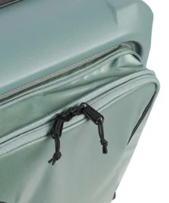 Tarmac 4-Rollen Trolley graugrün 55 cm