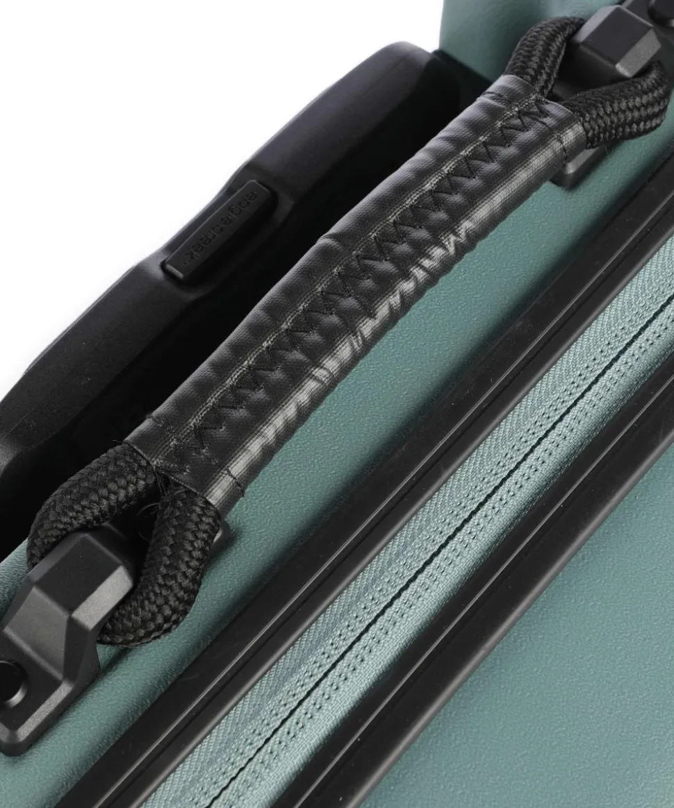 Tarmac 4-Rollen Trolley graugrün 55 cm