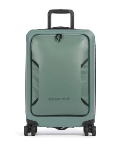 Tarmac 4-Rollen Trolley graugrün 66 cm