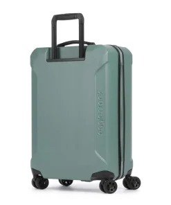 Tarmac 4-Rollen Trolley graugrün 66 cm