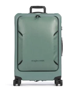 Tarmac 4-Rollen Trolley graugrün 74 cm