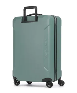 Tarmac 4-Rollen Trolley graugrün 74 cm