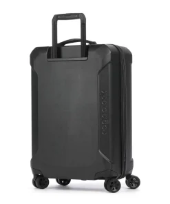Tarmac 4-Rollen Trolley schwarz 66 cm