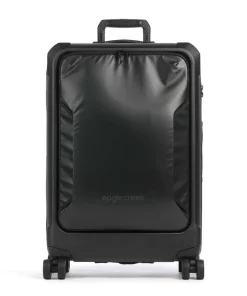 Tarmac 4-Rollen Trolley schwarz 74 cm