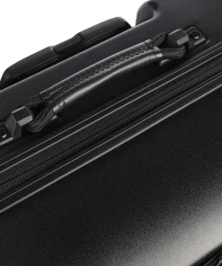 Tarmac 4-Rollen Trolley schwarz 74 cm