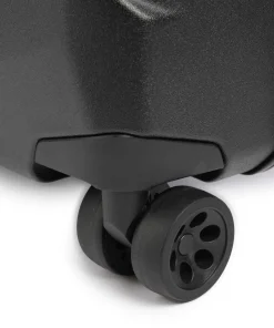 Tarmac 4-Rollen Trolley schwarz 74 cm