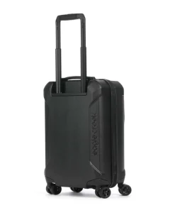 Tarmac 4-Rollen Trolley schwarz 55 cm