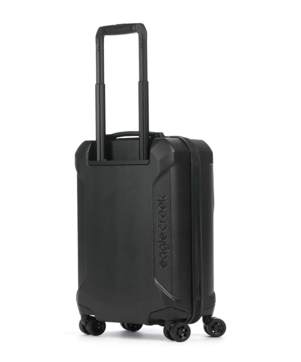 Tarmac 4-Rollen Trolley schwarz 55 cm
