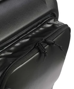 Tarmac 4-Rollen Trolley schwarz 55 cm