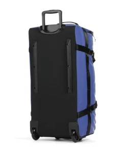 Tarp Duffel Pack L Rollenreisetasche blau 78 cm