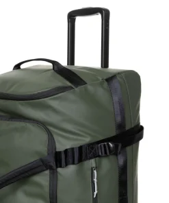 Tarp Duffel Pack L Rollenreisetasche khaki 78 cm