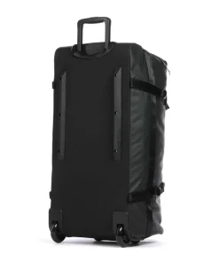 Tarp Duffel Pack L Rollenreisetasche schwarz 78 cm