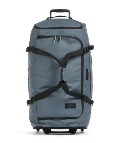 Tarp Duffel Pack L Rollenreisetasche blaugrau 78 cm