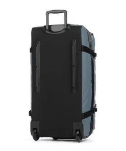 Tarp Duffel Pack L Rollenreisetasche blaugrau 78 cm