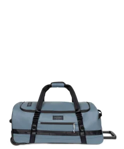 Tarp Duffel Pack L Rollenreisetasche blaugrau 78 cm