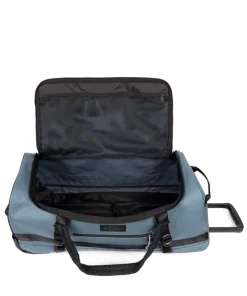 Tarp Duffel Pack L Rollenreisetasche blaugrau 78 cm