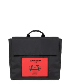 Tarp Duffel Pack M Reiserucksack Polyester rot