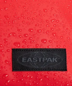 Tarp Duffel Pack M Reiserucksack Polyester rot